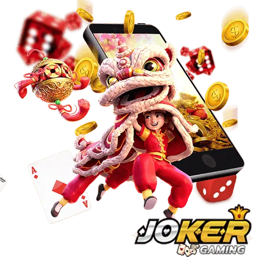 joker123 gaming